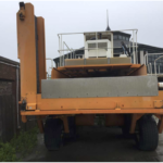 2009 Model BH-12000