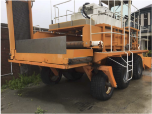 2009 Model BH-12000