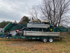 2014 Henning Marine Design Weed Minder ll